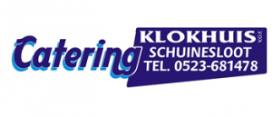 Klokhuis catering