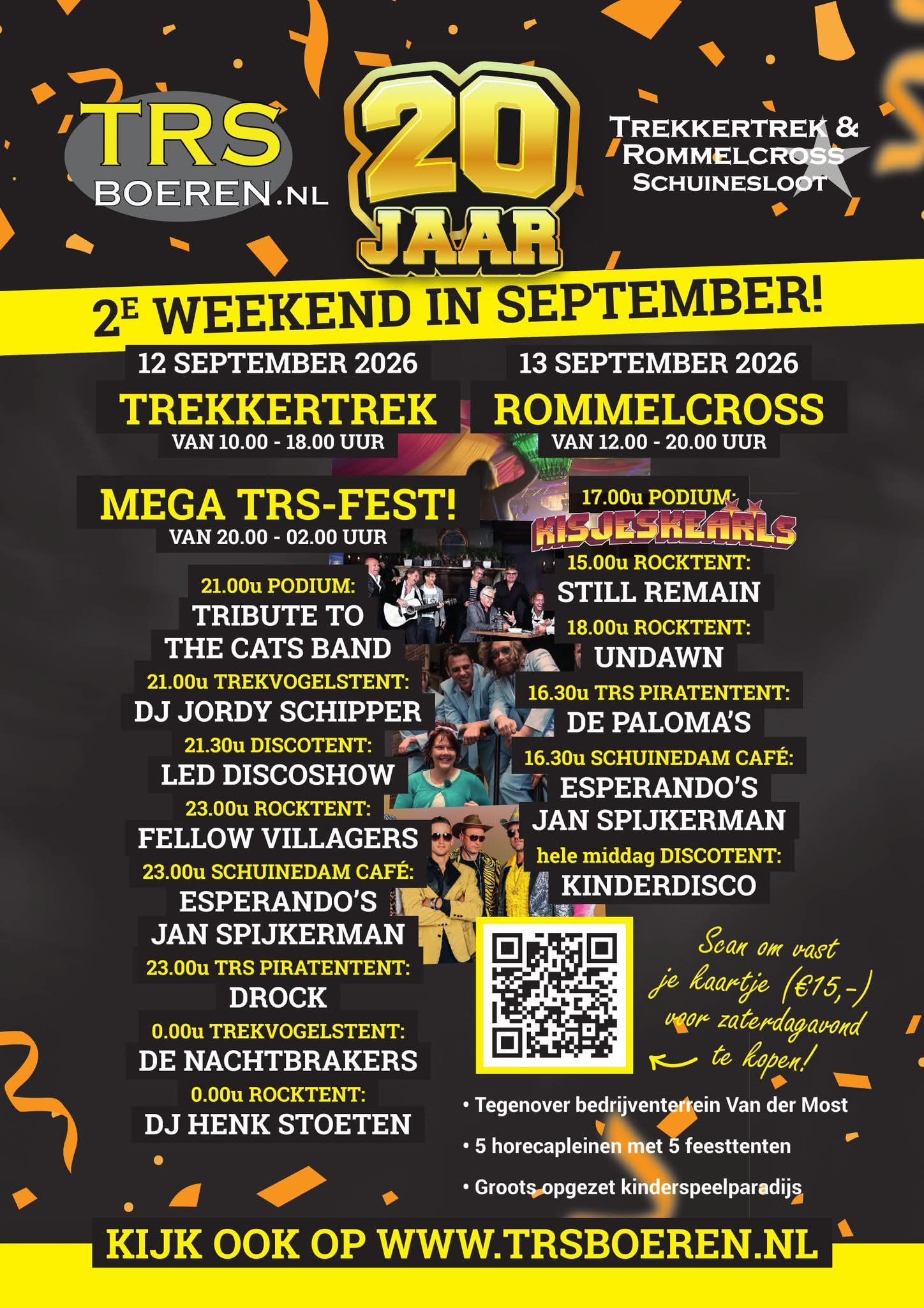 flyer trs2026